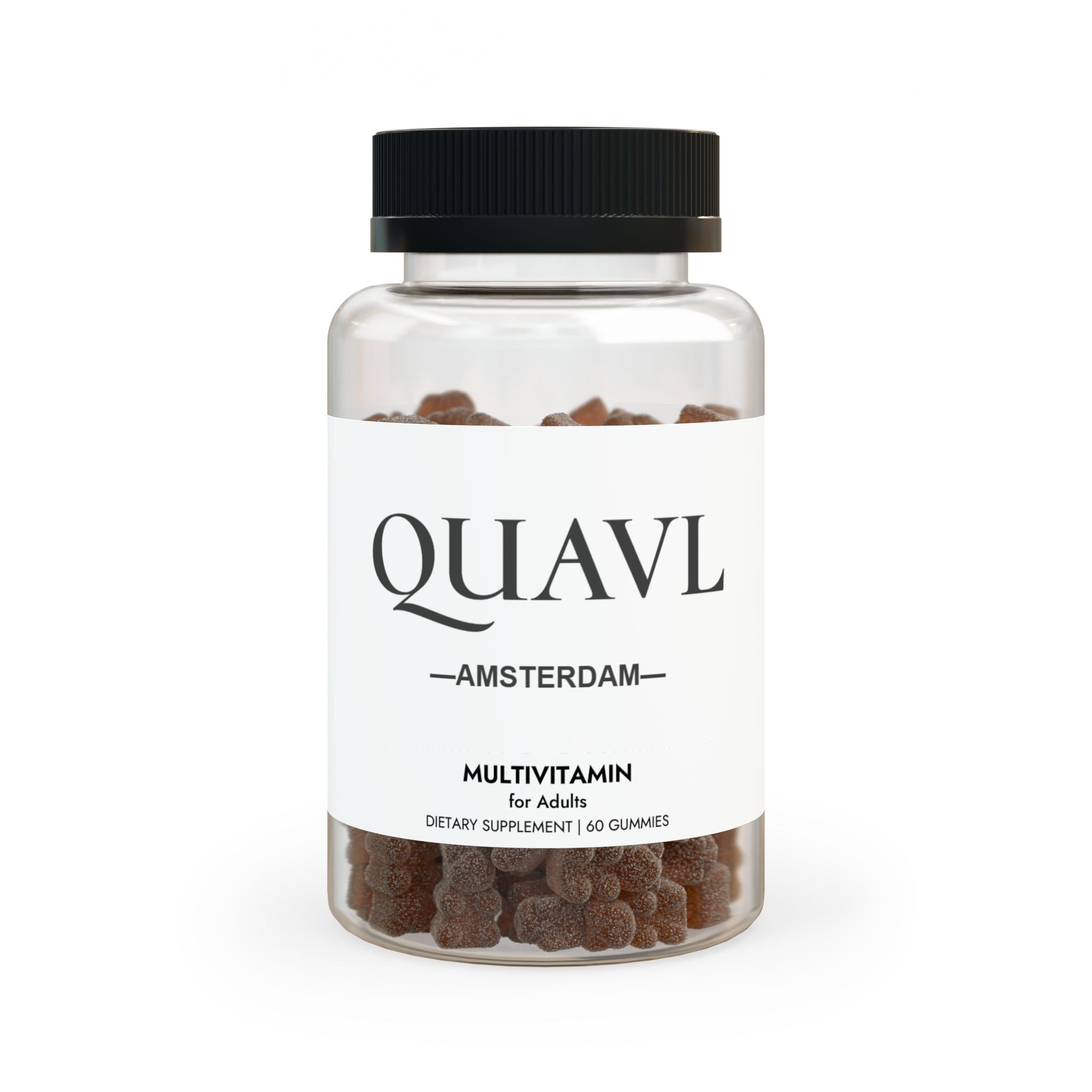 Multivitamin Gummies (60 Gummies)