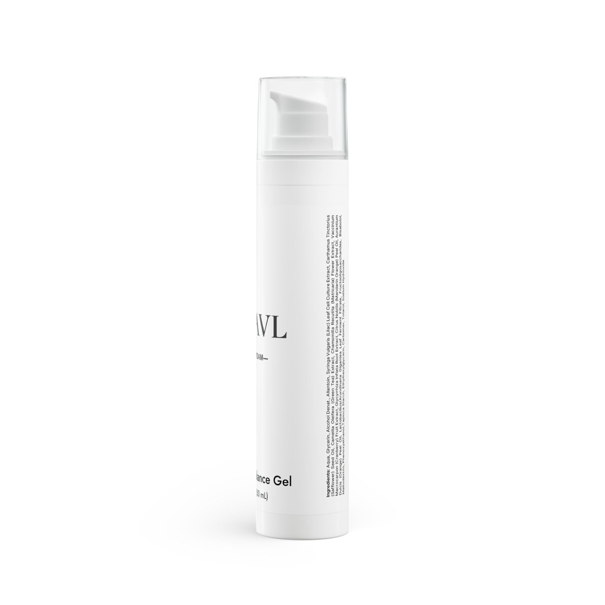 Moisture Balance Gel, 1.7oz