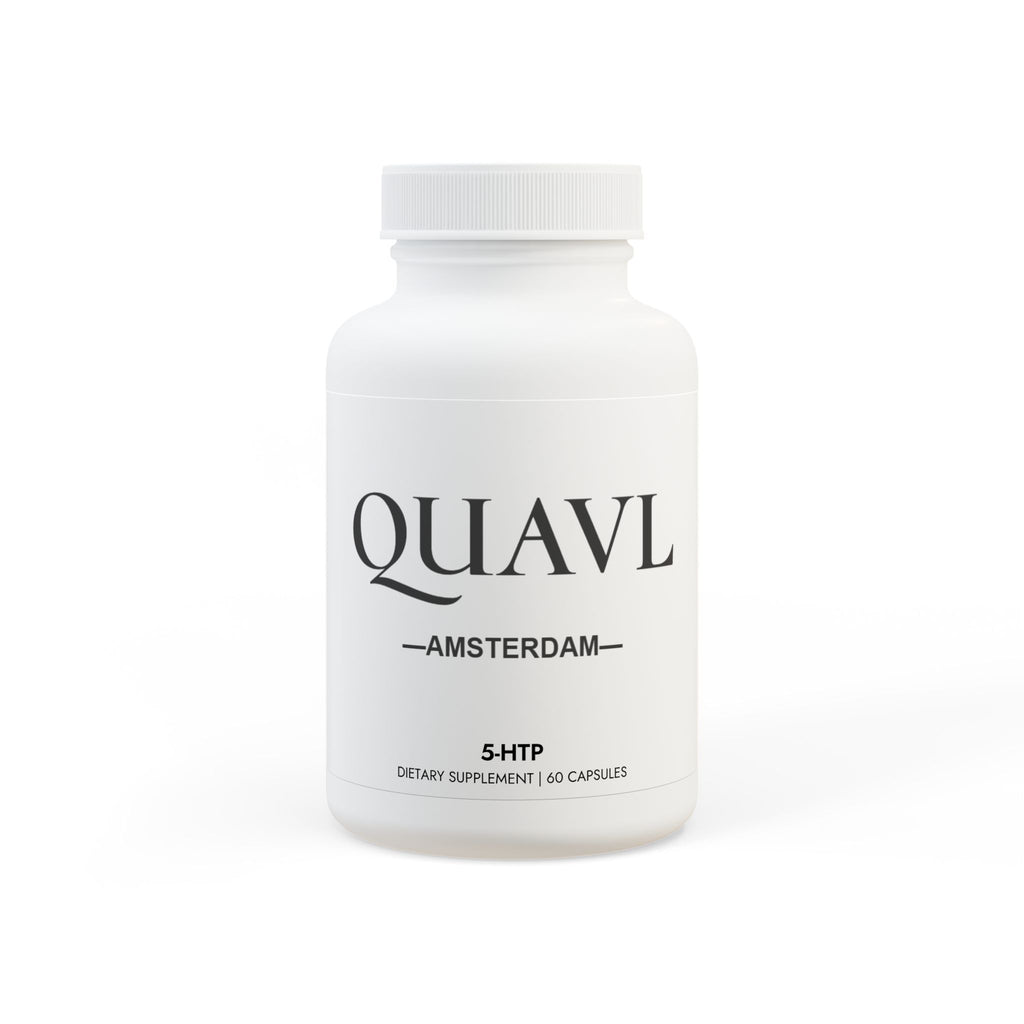 5-HTP Supplement (60 Capsules)