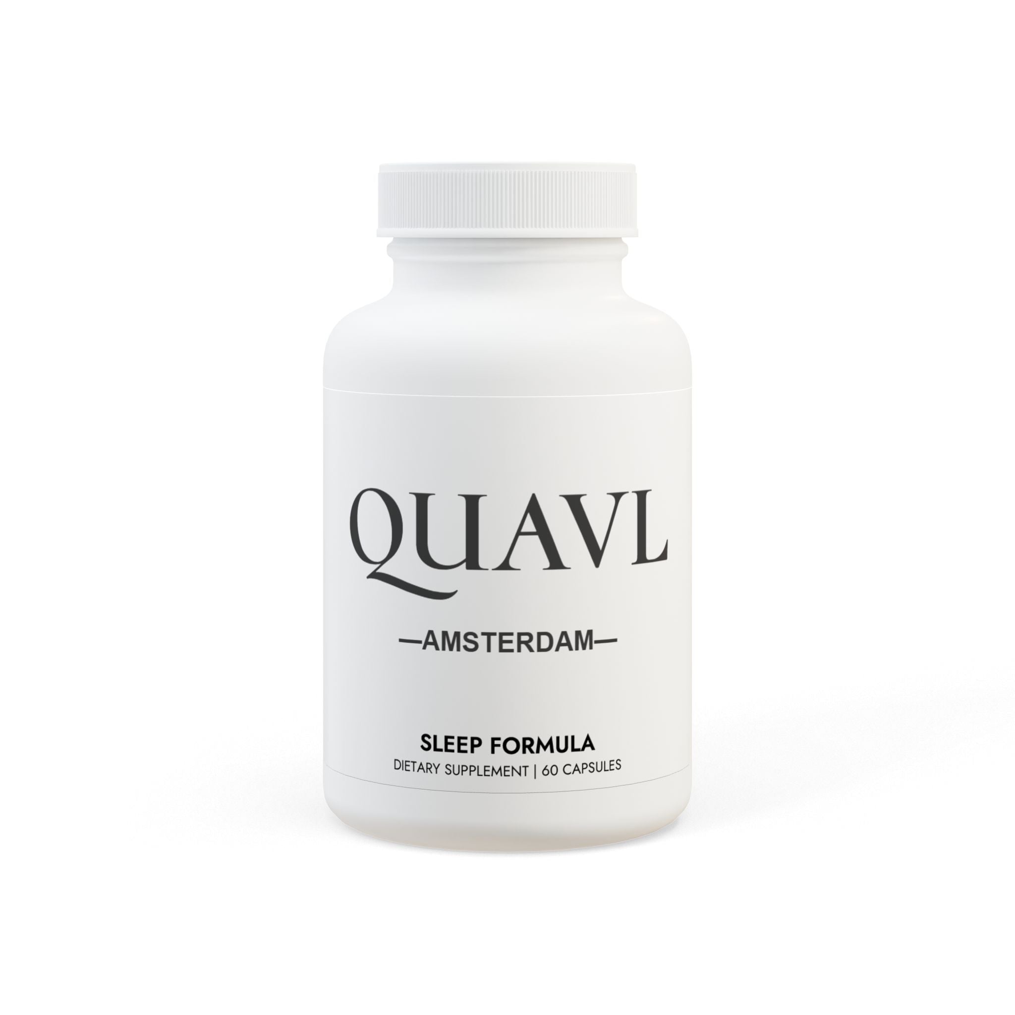 Sleep Supplement (60 Capsules)