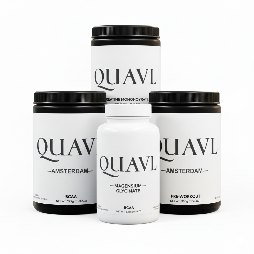 The ultimate fitness bundle